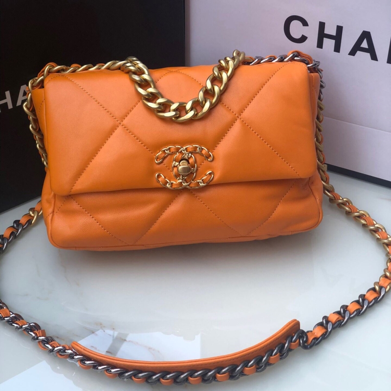 Ch**el 19 bags
